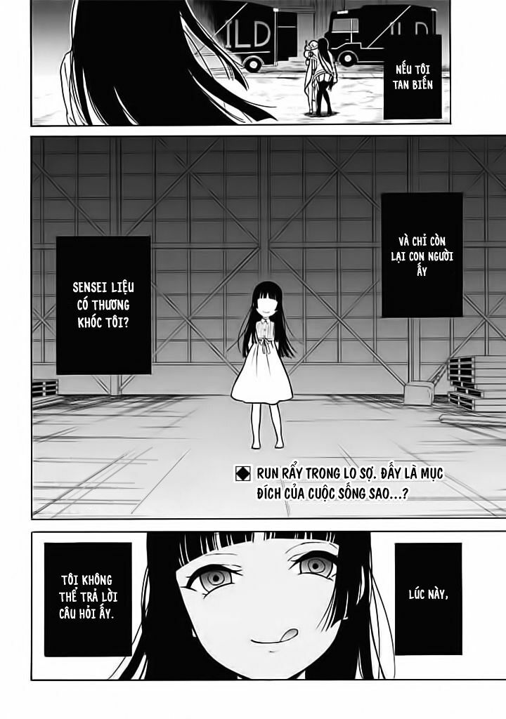 Innocent Devil: Chapter 7