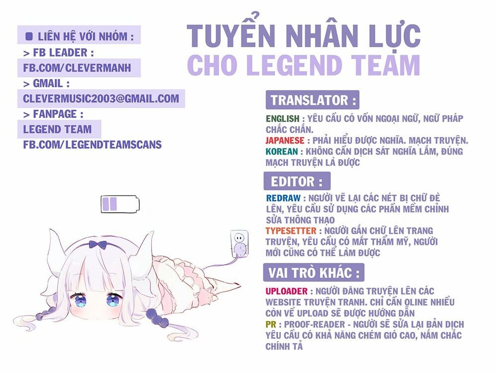 Innocent Devil: Chapter 7