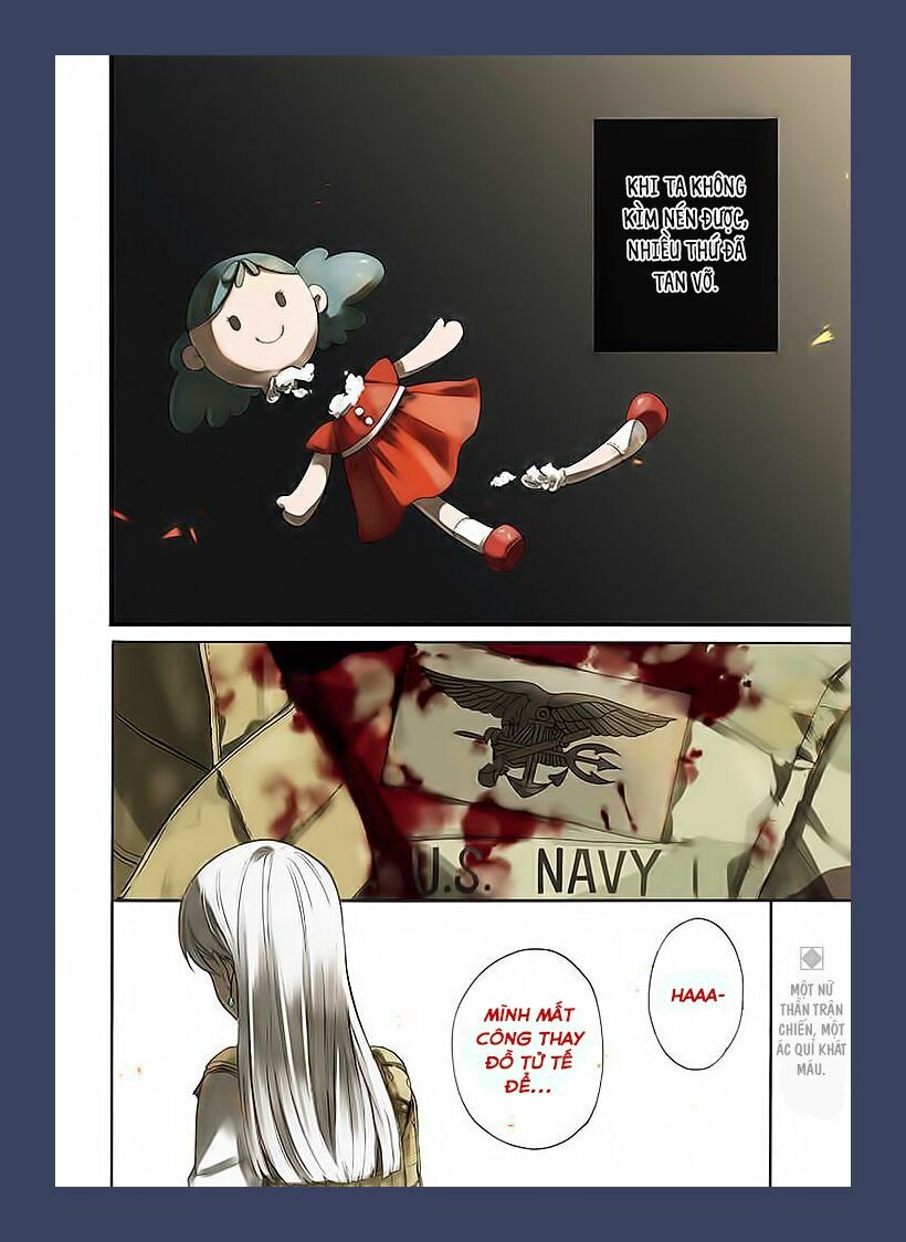 Innocent Devil: Chapter 7