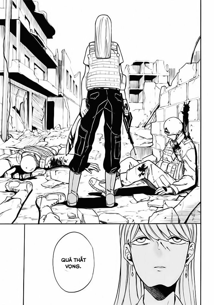 Innocent Devil: Chapter 7