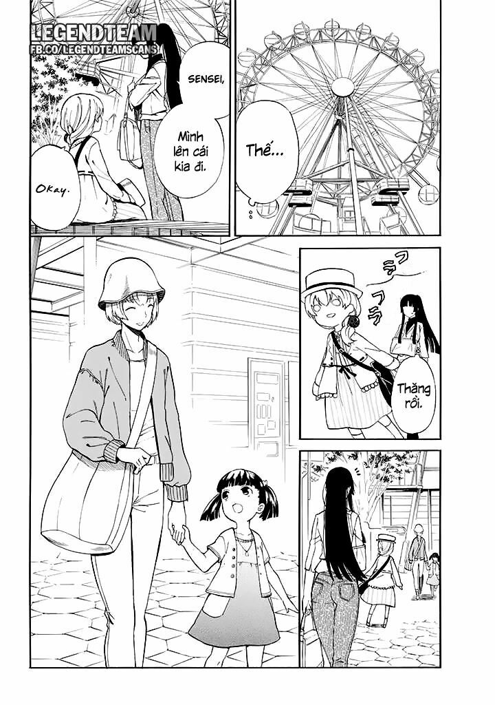 Innocent Devil: Chapter 8