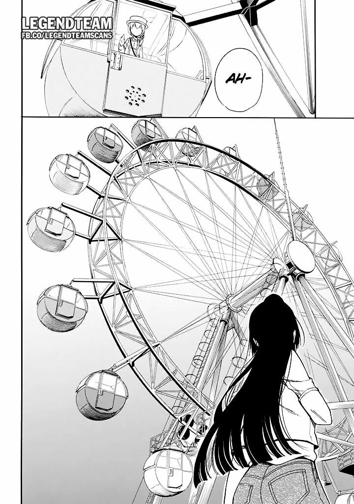 Innocent Devil: Chapter 8