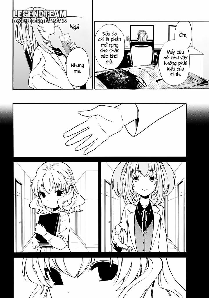Innocent Devil: Chapter 8