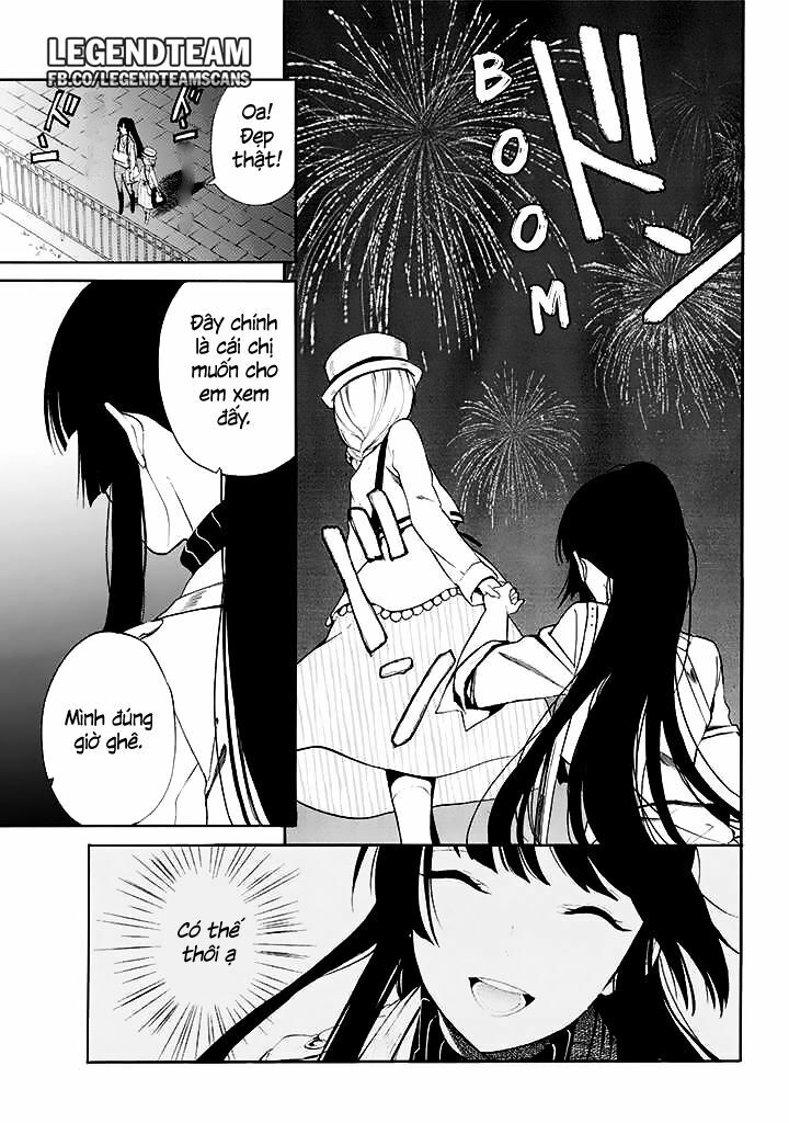 Innocent Devil: Chapter 8