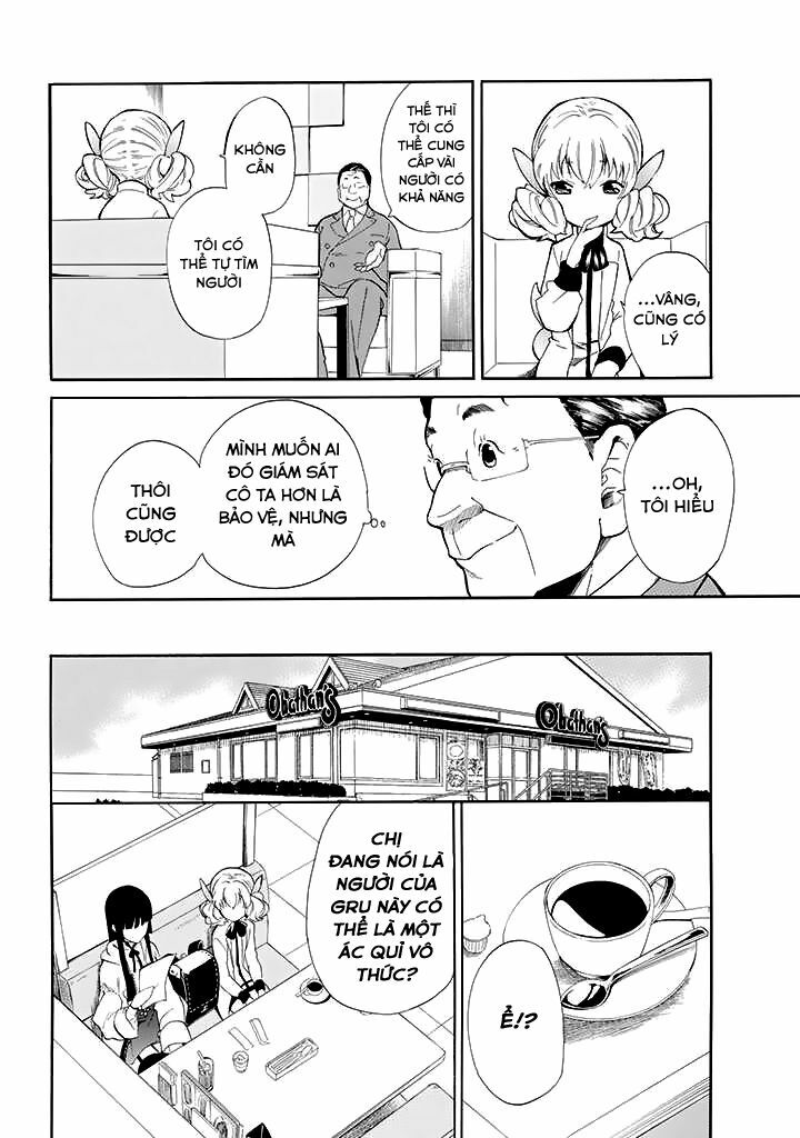 Innocent Devil: Chapter 9