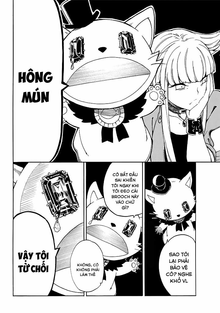 Innocent Devil: Chapter 9