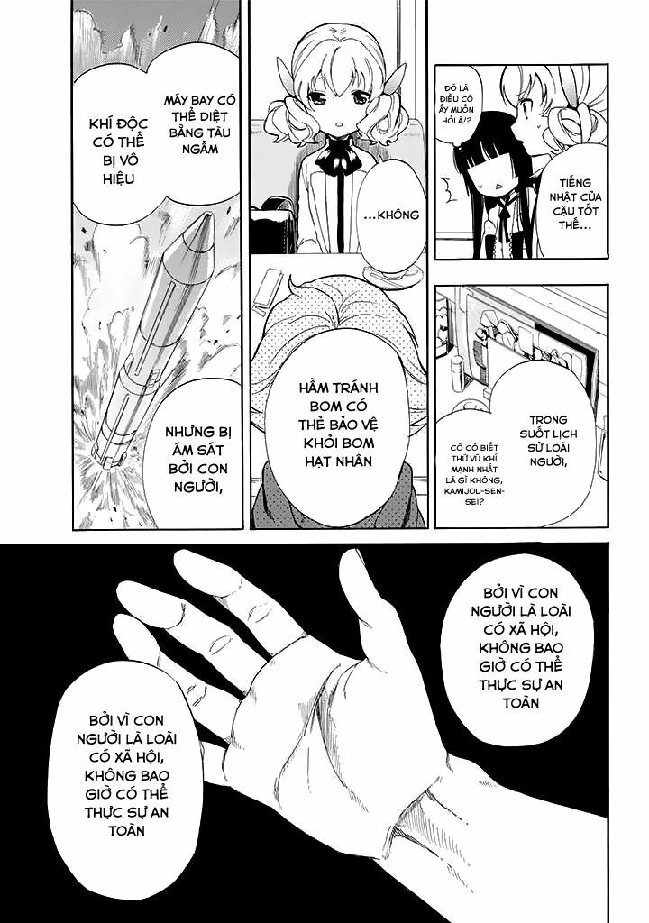 Innocent Devil: Chapter 9