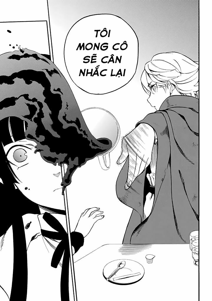 Innocent Devil: Chapter 9