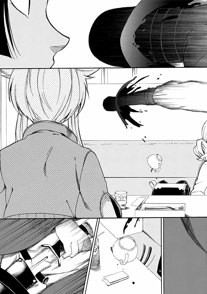 Innocent Devil: Chapter 9