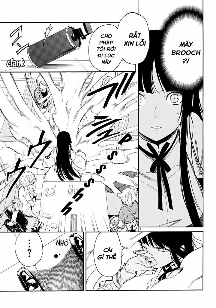 Innocent Devil: Chapter 9