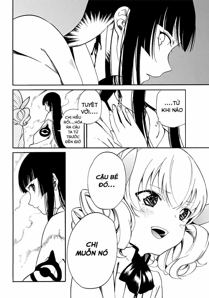 Innocent Devil: Chapter 9