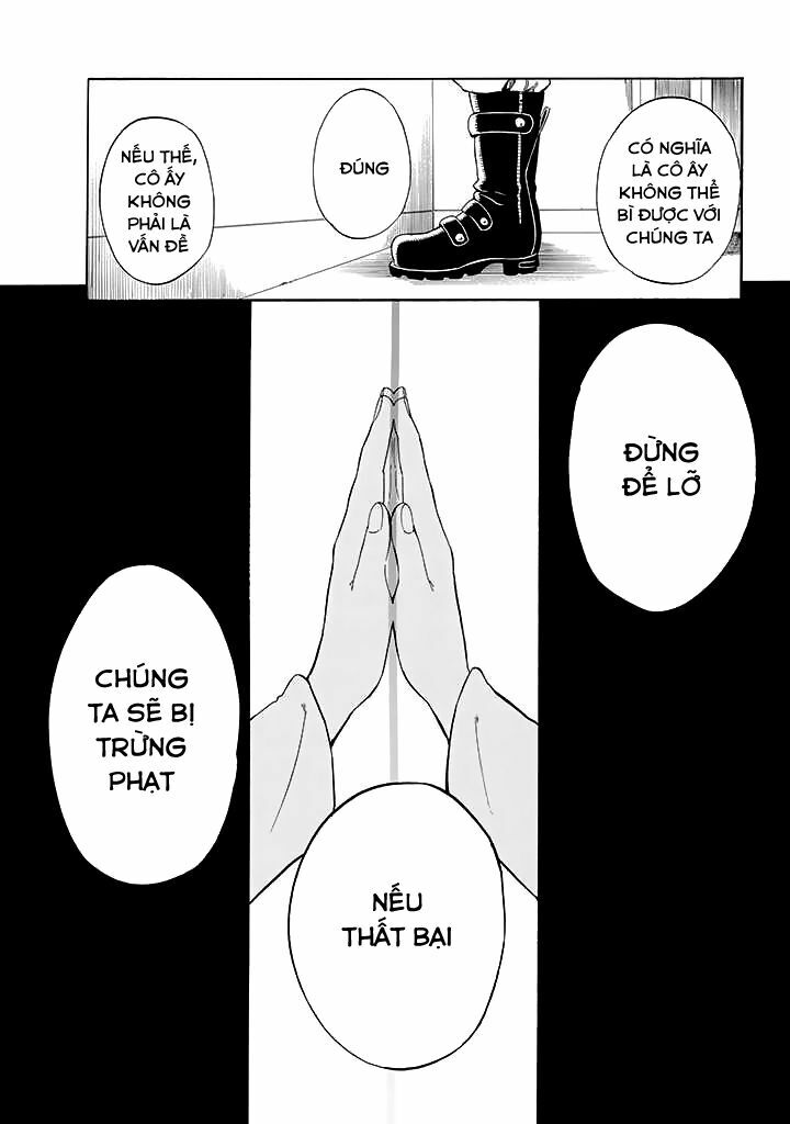 Innocent Devil: Chapter 9