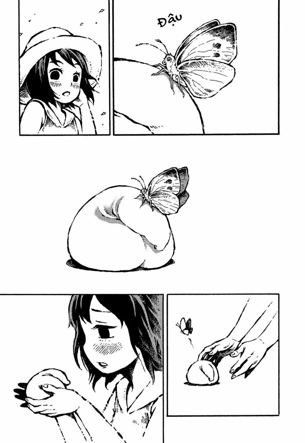 Sore wa Tada no Senpai no Chinko: Chapter 1: - Đấy chỉ là chym của Senpai thôi