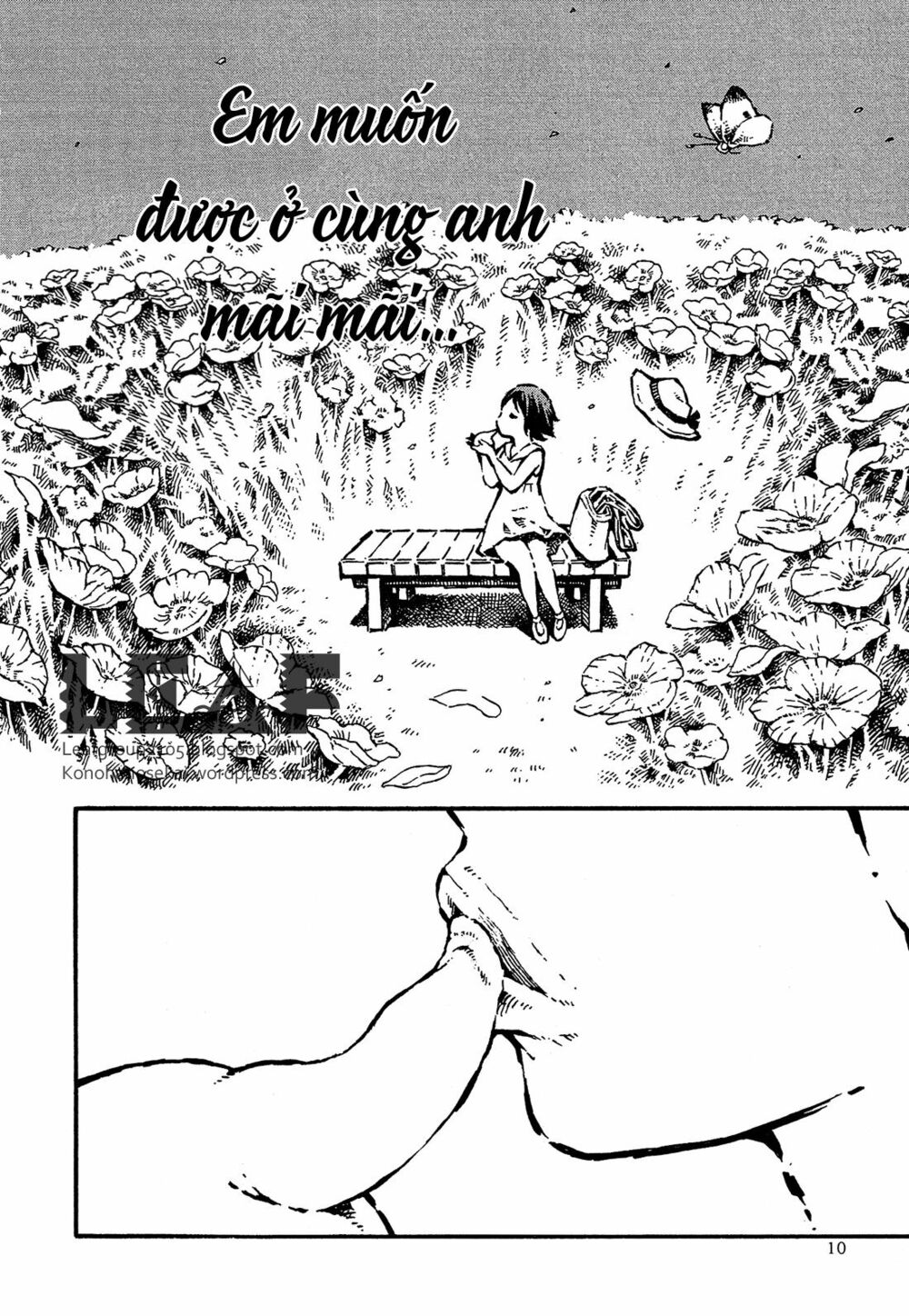 Sore wa Tada no Senpai no Chinko: Chapter 1: - Đấy chỉ là chym của Senpai thôi