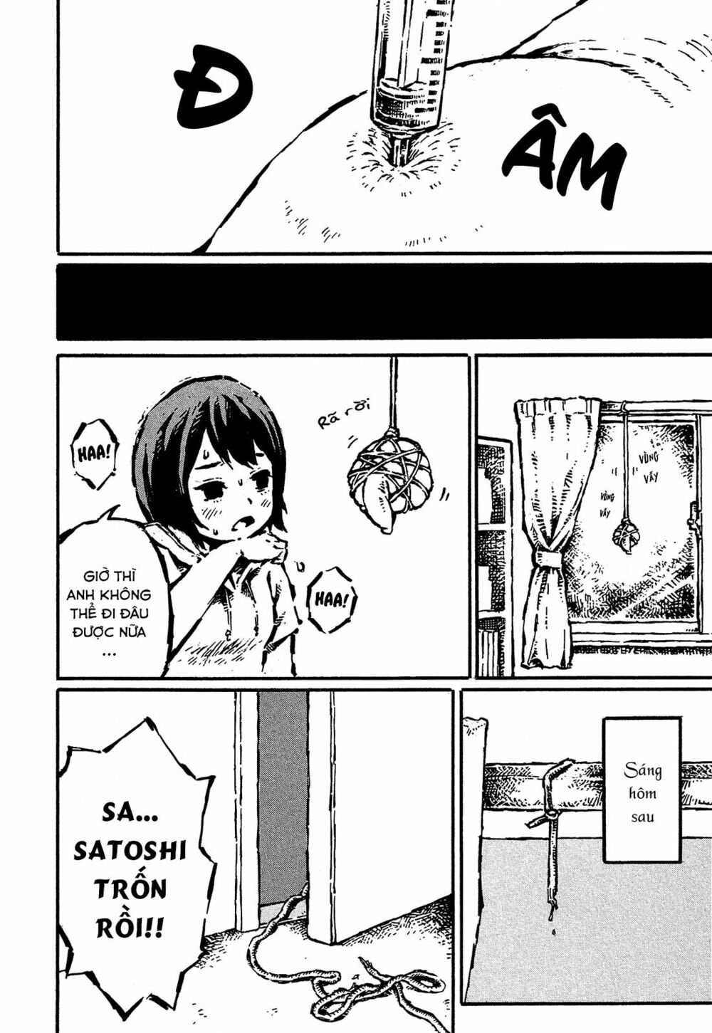 Sore wa Tada no Senpai no Chinko: Chapter 1: - Đấy chỉ là chym của Senpai thôi