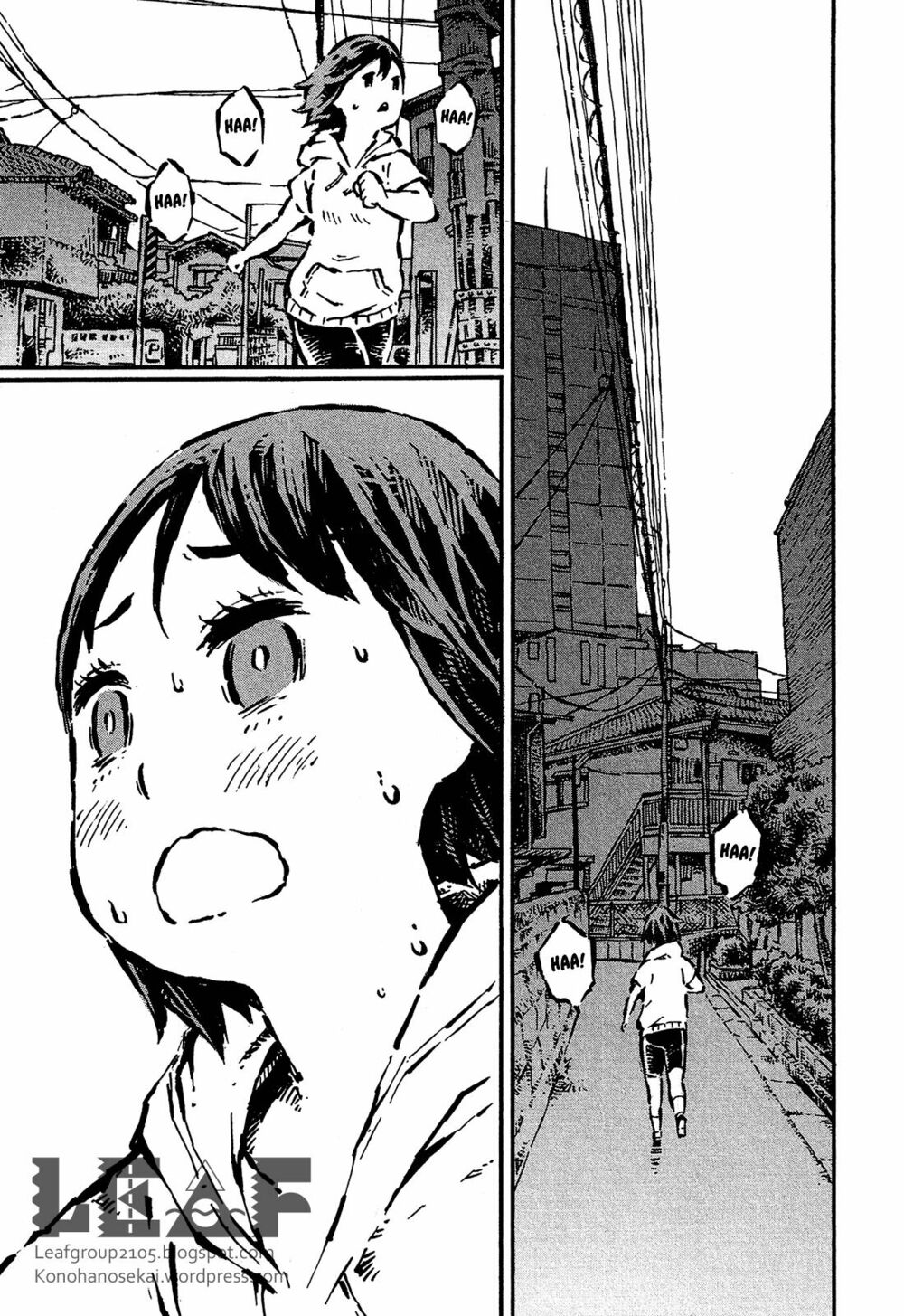 Sore wa Tada no Senpai no Chinko: Chapter 1: - Đấy chỉ là chym của Senpai thôi