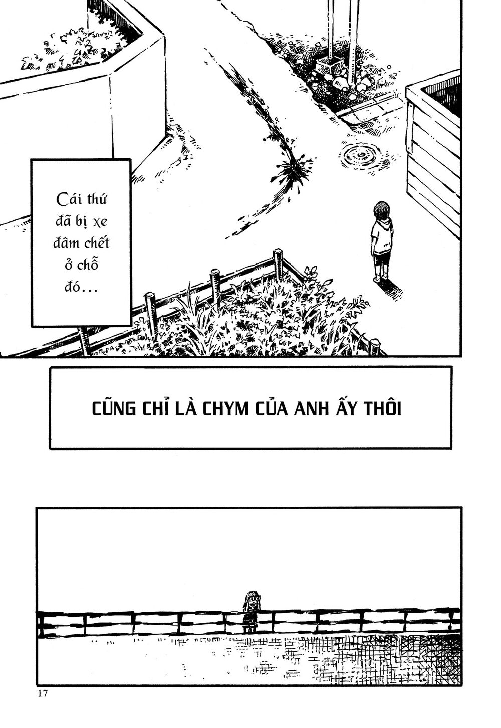 Sore wa Tada no Senpai no Chinko: Chapter 1: - Đấy chỉ là chym của Senpai thôi