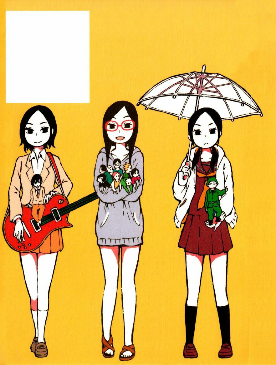 Sore wa Tada no Senpai no Chinko: Chapter 1: - Đấy chỉ là chym của Senpai thôi