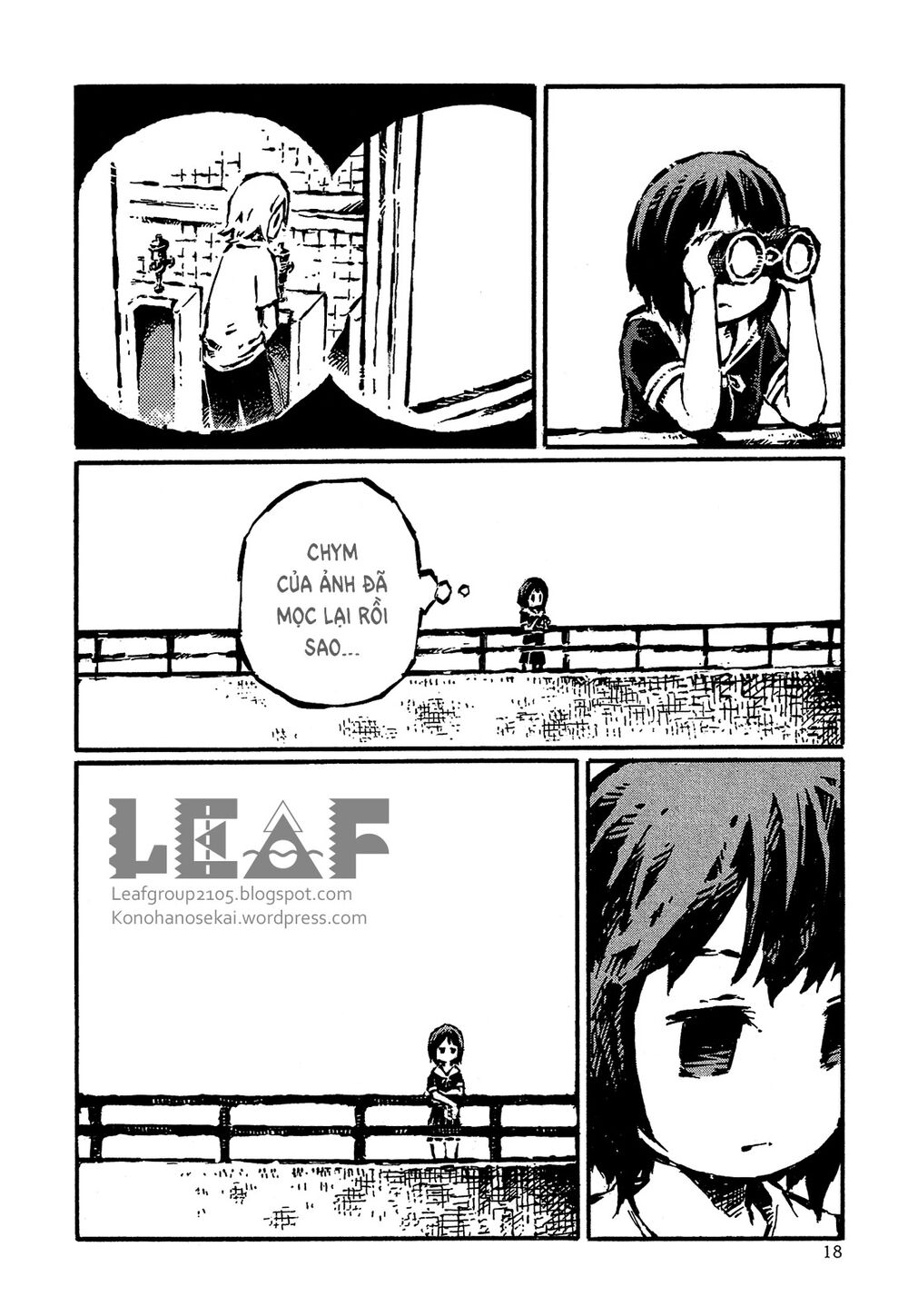 Sore wa Tada no Senpai no Chinko: Chapter 1: - Đấy chỉ là chym của Senpai thôi