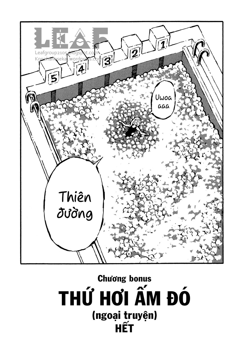 Sore wa Tada no Senpai no Chinko: Chapter 9: - Thứ hơi ấm đó (2)