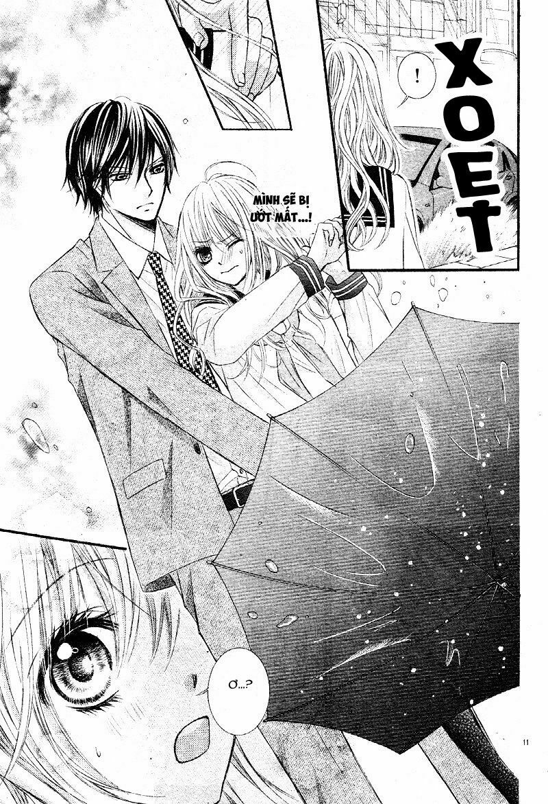 Konya, Sensei No Ude No Naka: Chapter 1.2