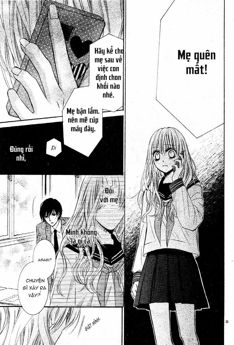 Konya, Sensei No Ude No Naka: Chapter 1.2