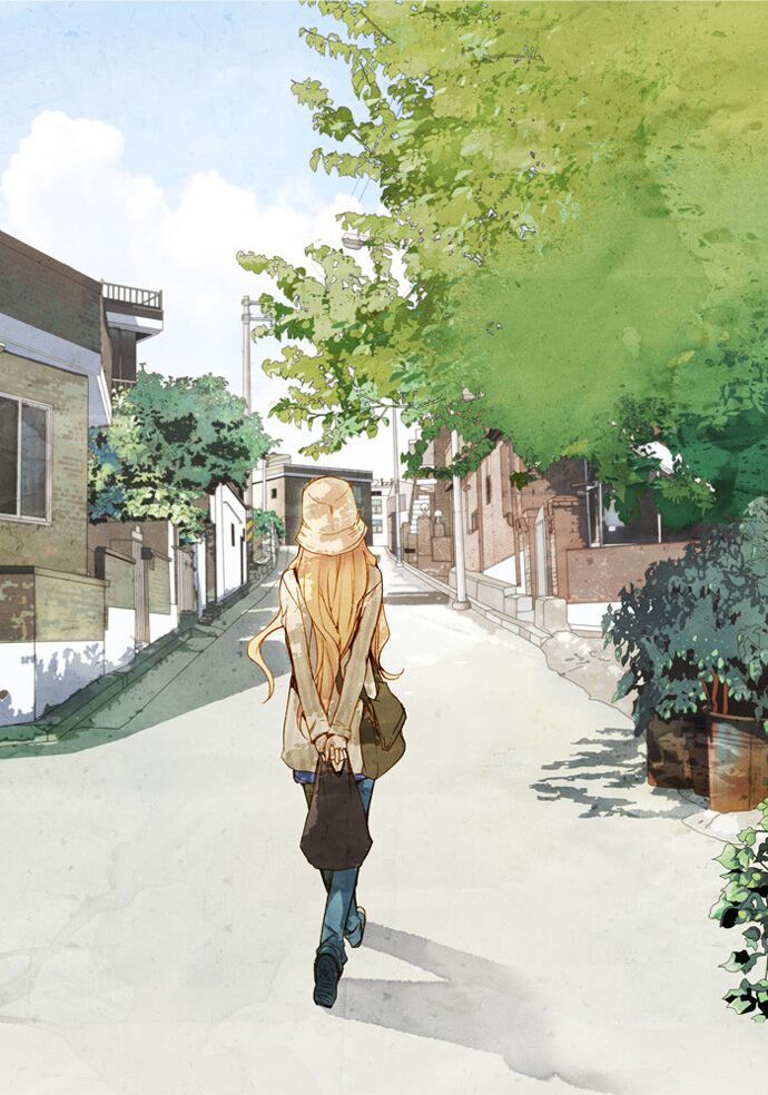 Mười Chín, Hai Mươi Mốt: Chapter 1