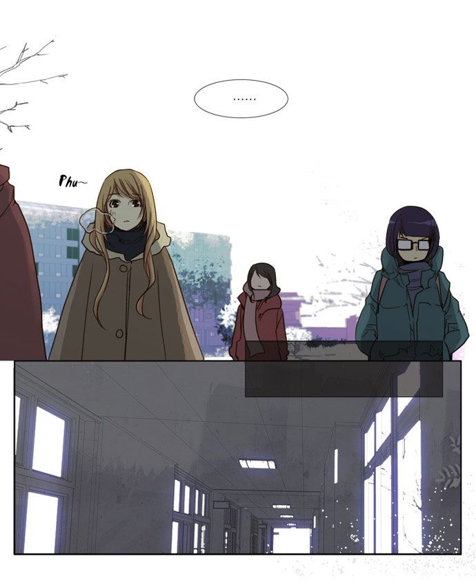 Mười Chín, Hai Mươi Mốt: Chapter 21