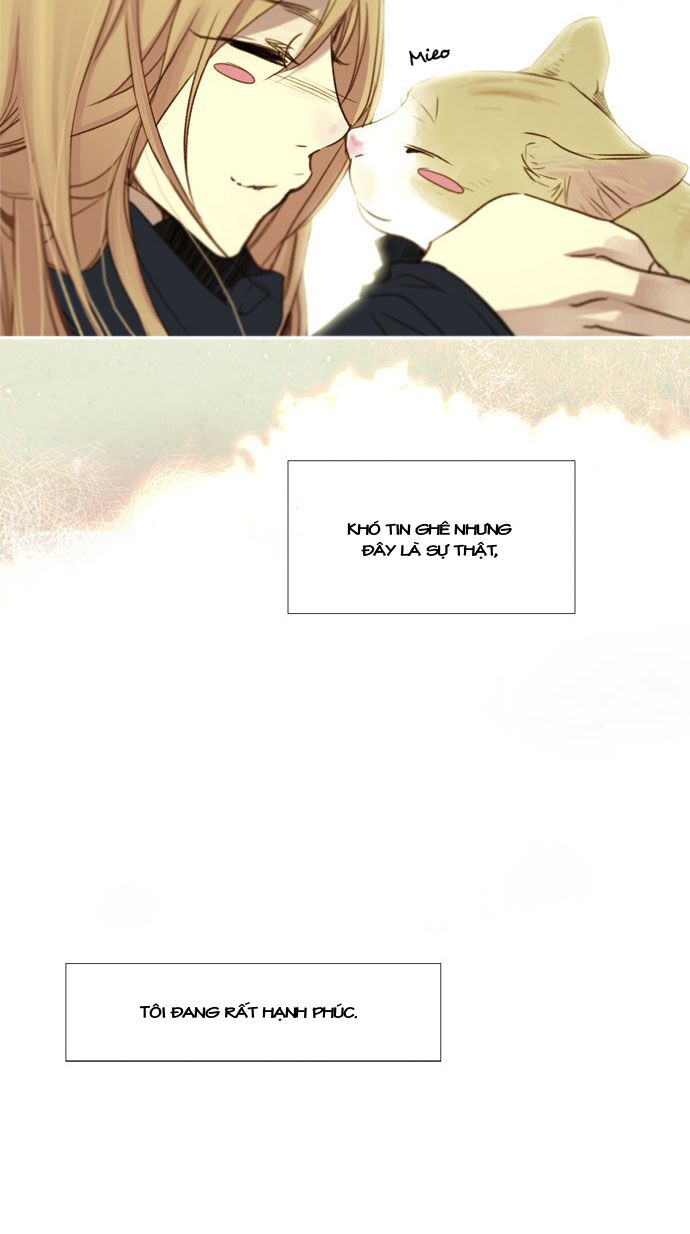 Mười Chín, Hai Mươi Mốt: Chapter 21