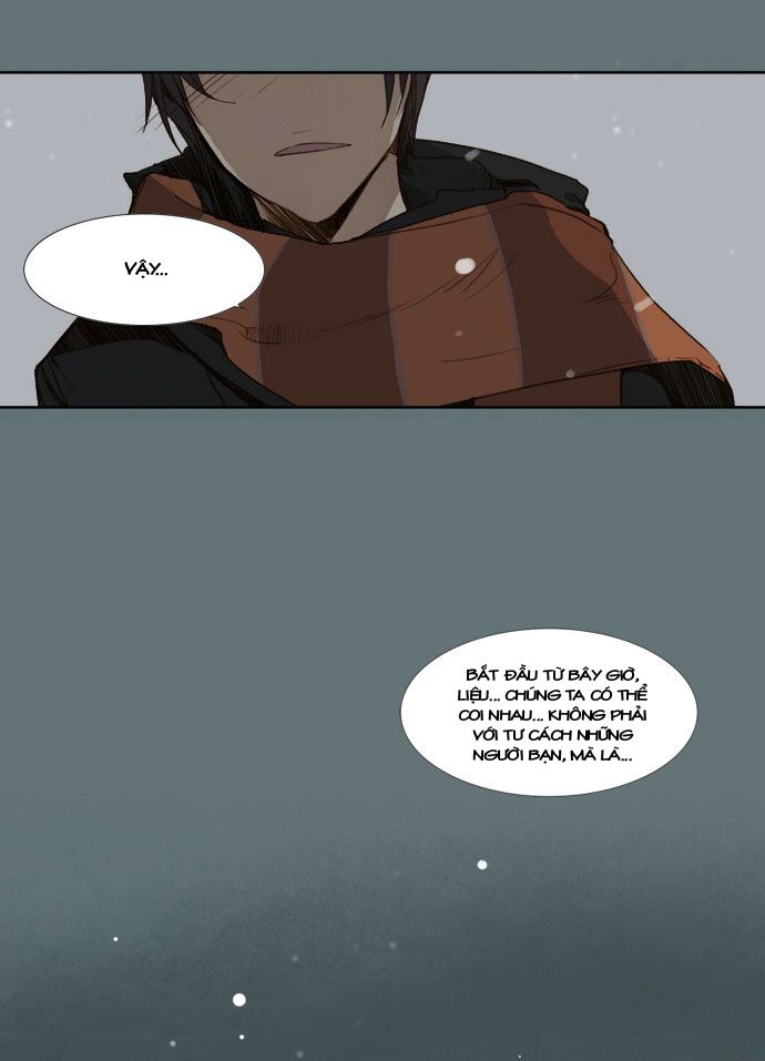 Mười Chín, Hai Mươi Mốt: Chapter 21