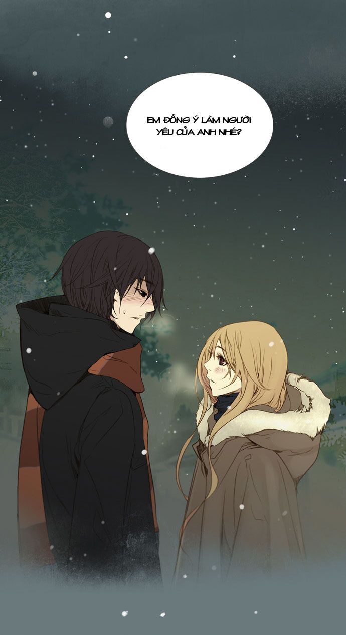Mười Chín, Hai Mươi Mốt: Chapter 21