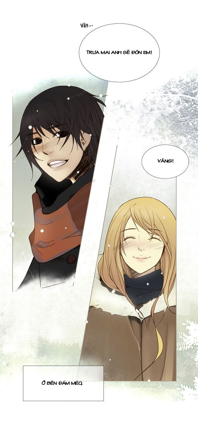 Mười Chín, Hai Mươi Mốt: Chapter 21