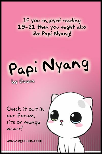 Mười Chín, Hai Mươi Mốt: Chapter 21