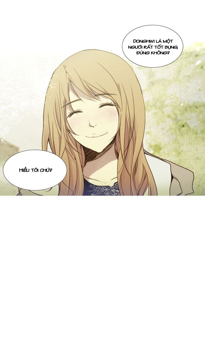 Mười Chín, Hai Mươi Mốt: Chapter 21