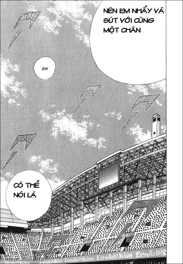 Tsubasa En La Liga: Chapter 58: END