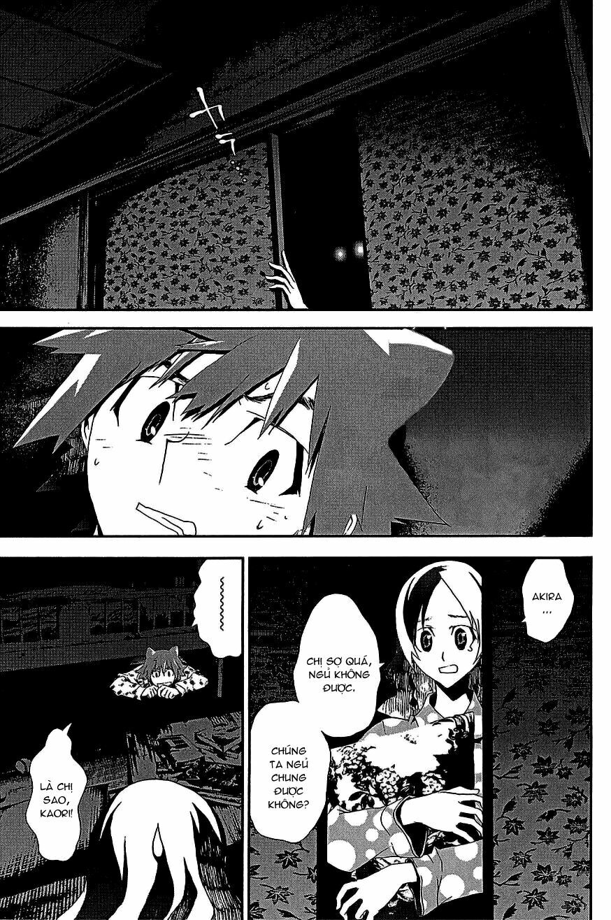 Shiki: Chapter 10