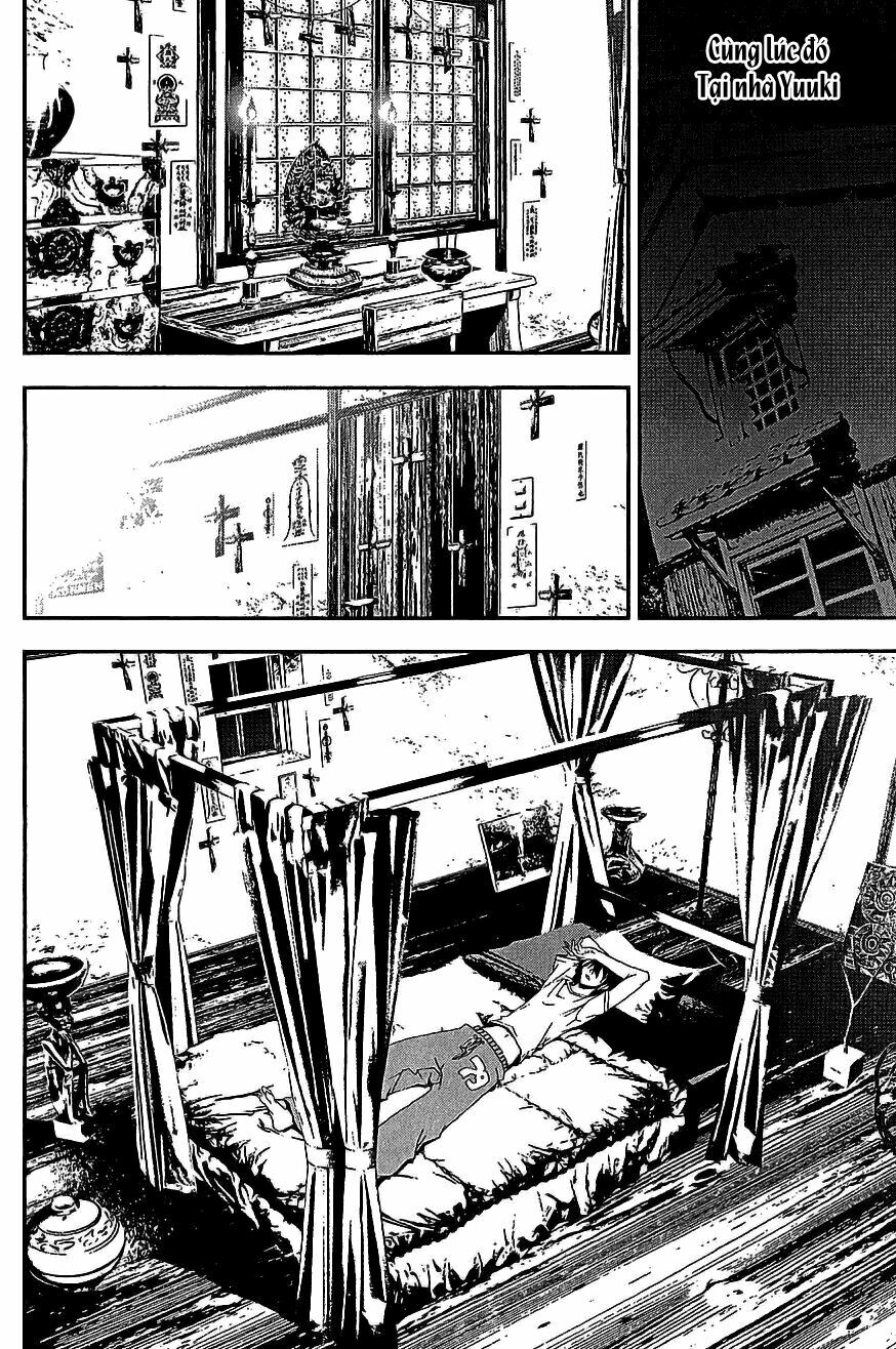 Shiki: Chapter 10