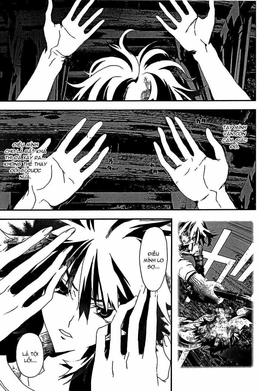 Shiki: Chapter 10