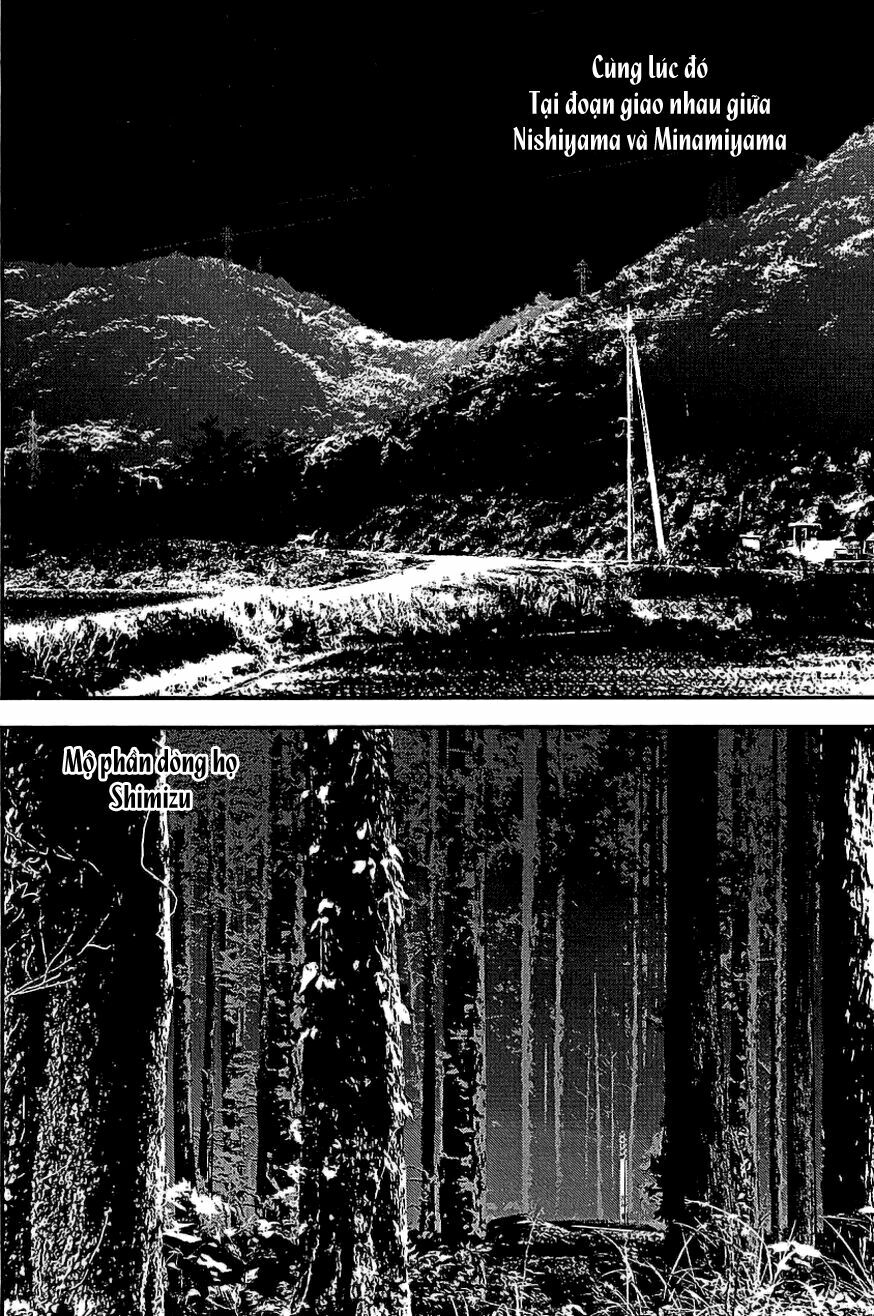 Shiki: Chapter 10