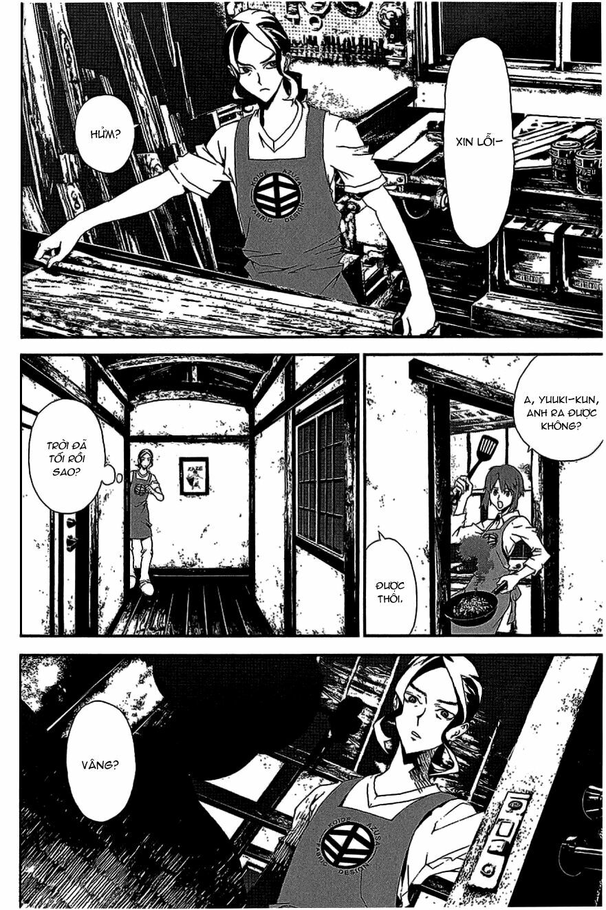 Shiki: Chapter 10