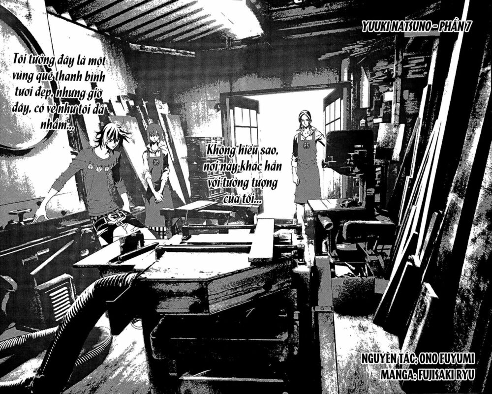 Shiki: Chapter 10