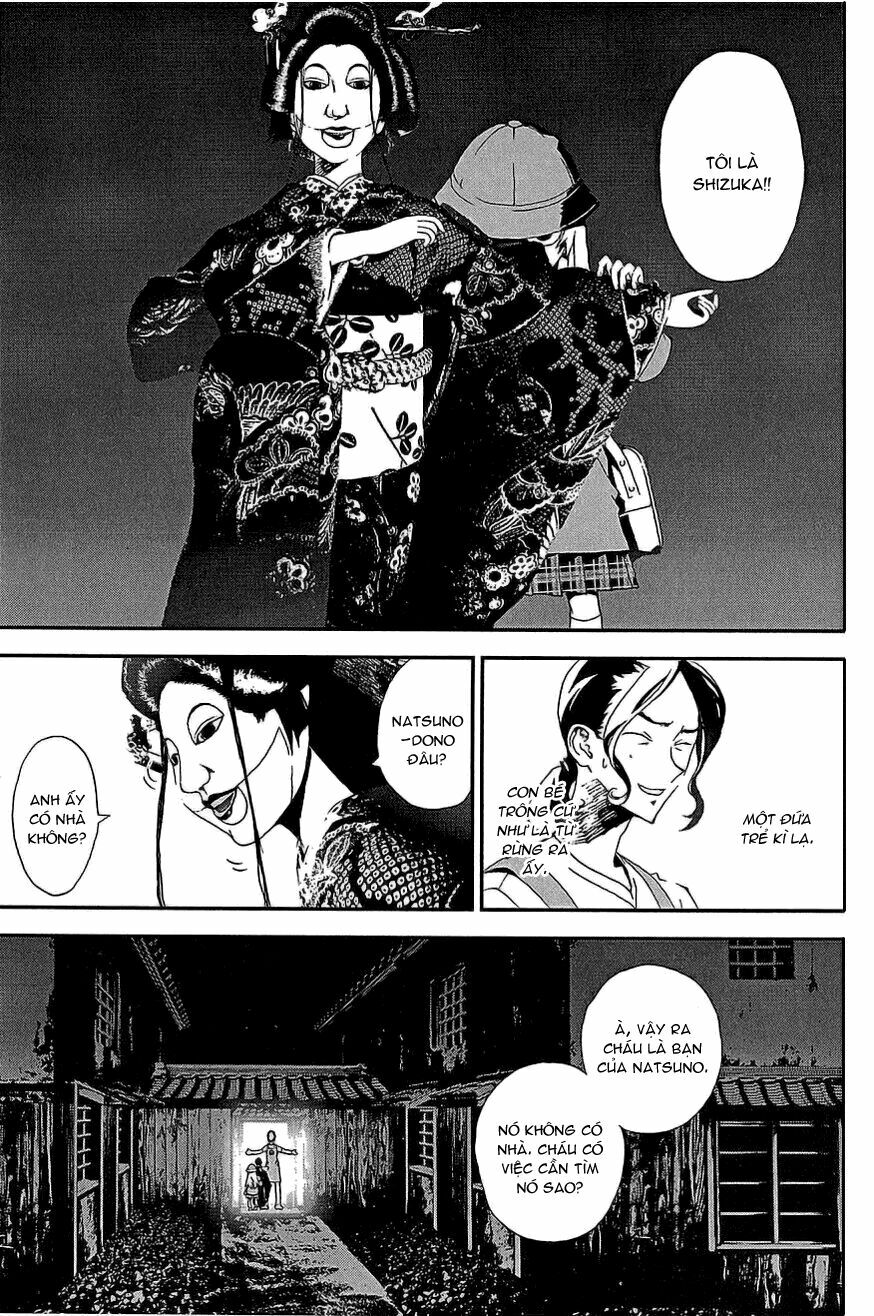 Shiki: Chapter 10