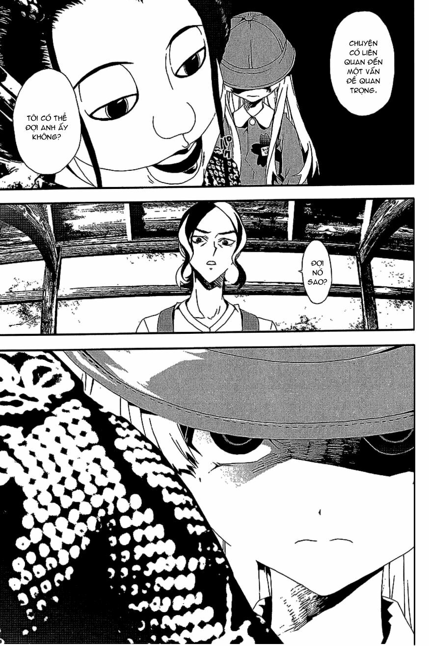 Shiki: Chapter 10