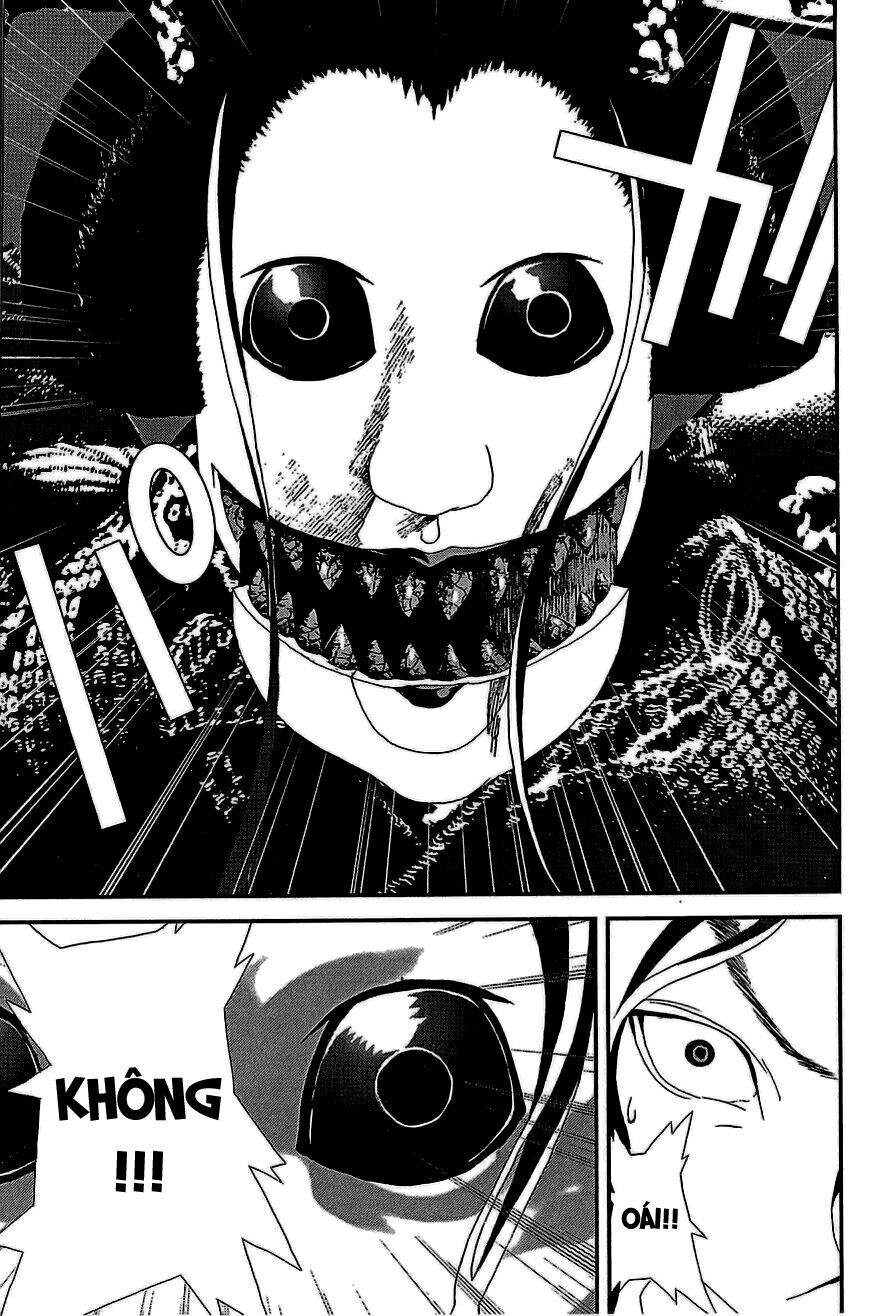 Shiki: Chapter 10