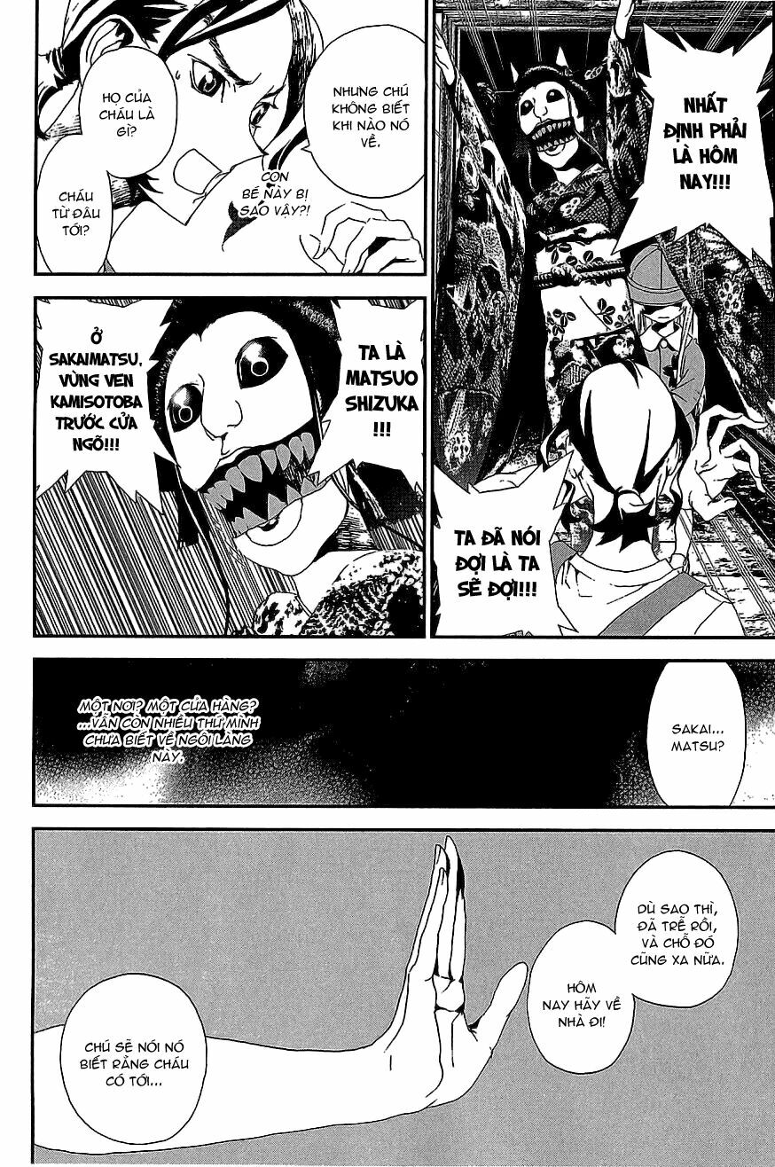 Shiki: Chapter 10