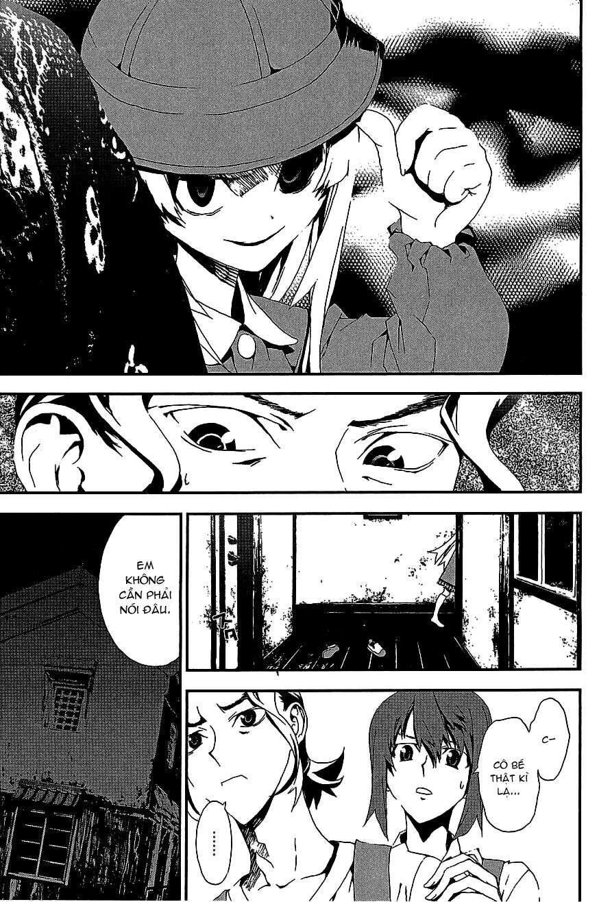 Shiki: Chapter 10