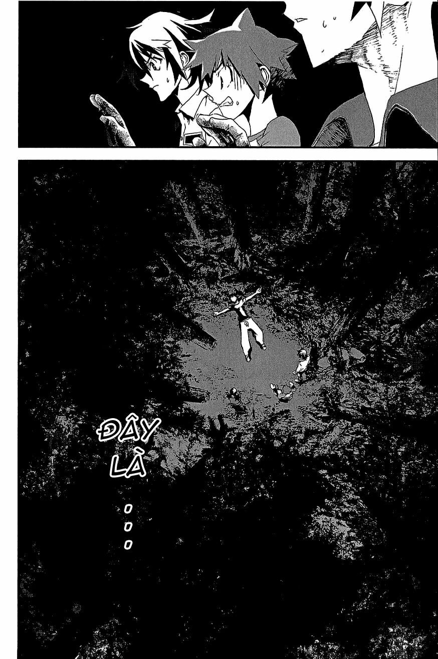 Shiki: Chapter 10