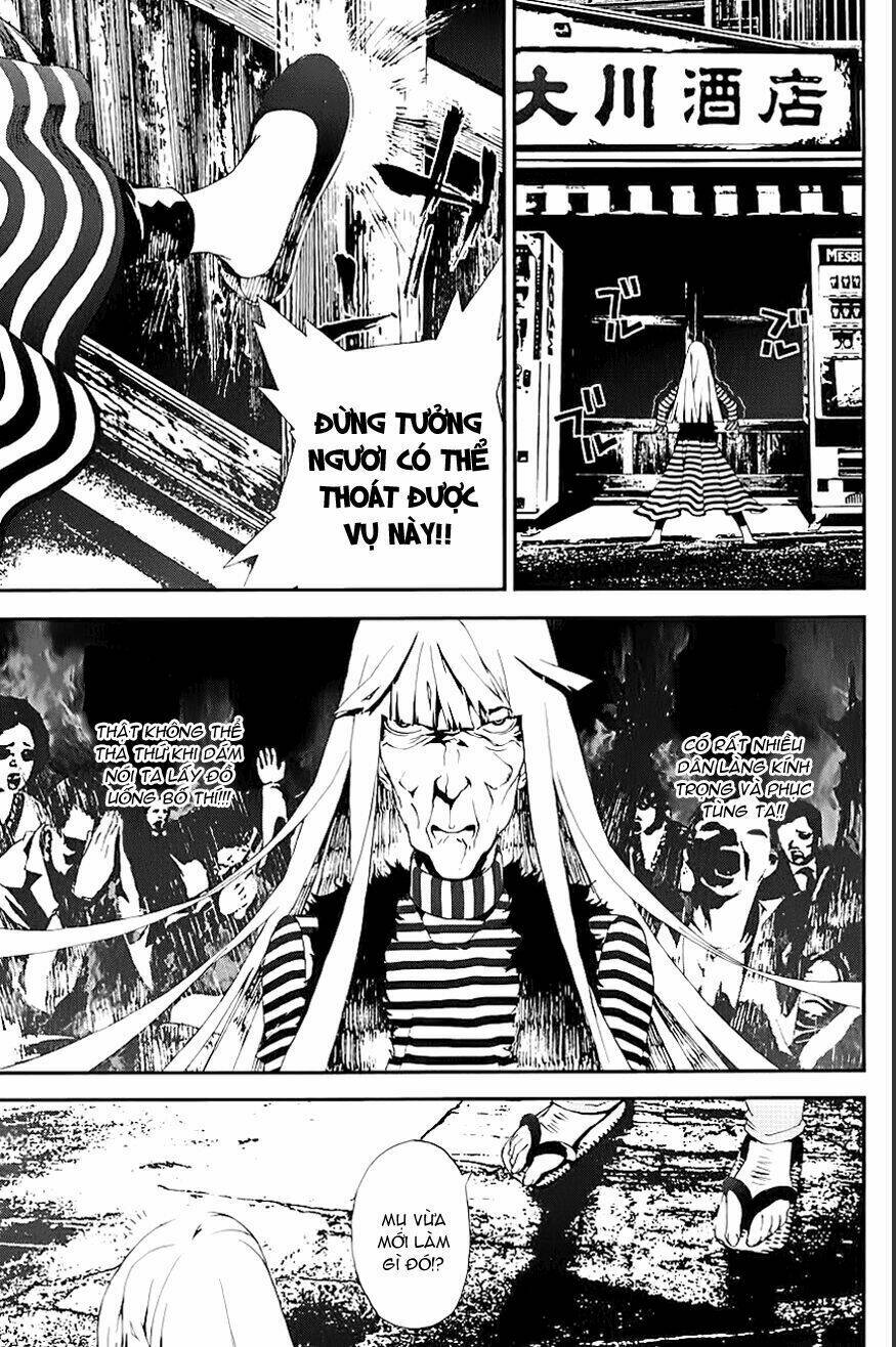Shiki: Chapter 13