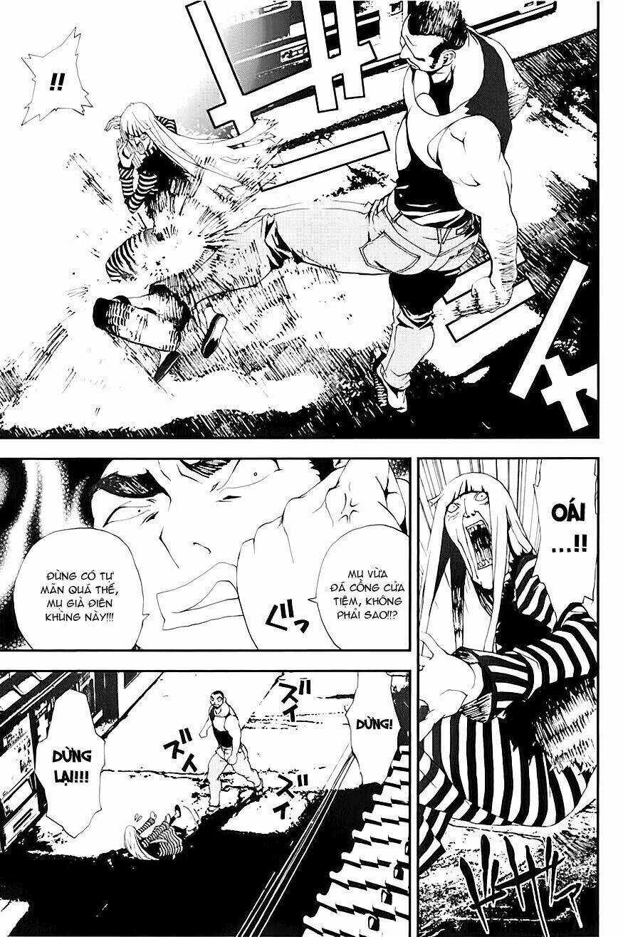 Shiki: Chapter 13