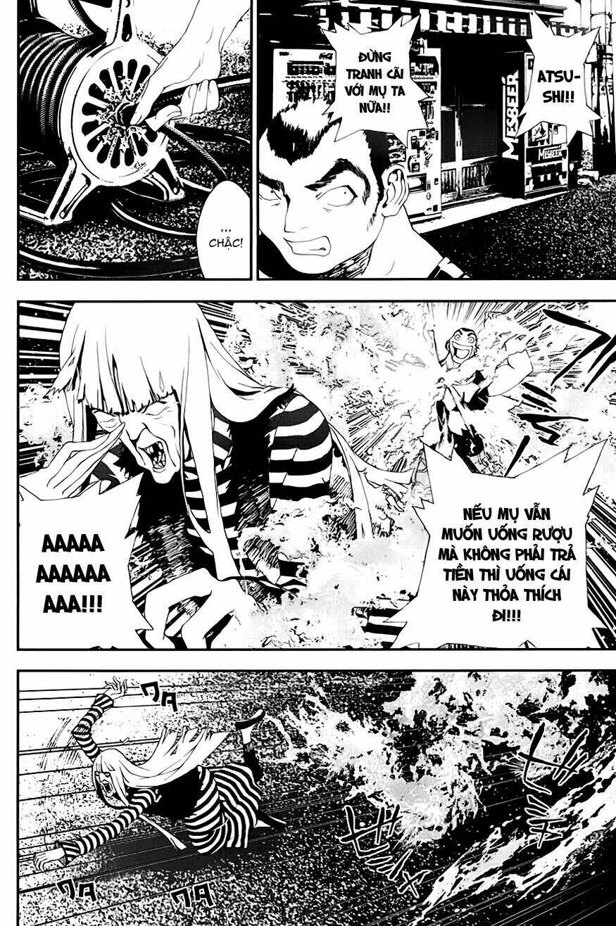 Shiki: Chapter 13